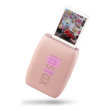 Impressora Fujifilm Instax Mini Link 3 / Cor Rose Pink