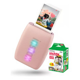 Impressora Fujifilm Instax Mini Link 3 Portátil - Denim