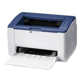 Impressora Função Única Monocromática Xerox Phaser 127v C/nf