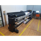 Impressora Grande Formato Ampla Rio 8000 3,20m