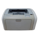 Impressora Hp Laserjet 1020 Toner Extra 