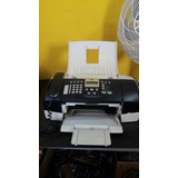 Impressora Hp Officejet J3680 Sem Cartuchos Leia O Anúncio 