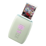Impressora Instantânea Para Smartphone Fujifilm Instax Mini Link 3 - Verde