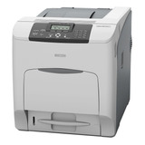 Impressora Laser Colorida Ricoh Spc 430 , Spc430 Revisada