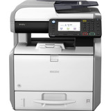 Impressora Laser Mono Multifuncional Ricoh Sp 4510 Sp4510sf