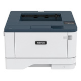 Impressora Laser Monocromatica A4 Xerox B310 B310dn 40ppm Cor Branco 110 - 127v