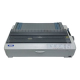Impressora Matricial Epson Fx-2190 Sem Tensionador Papel