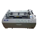 Impressora Matricial Epson Fx 890 Fita Nova 