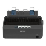 Impressora Matricial Lx-350 Epson 110v