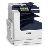 Impressora Multifuncional Cor Xerox C7120 127v