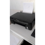Impressora Multifuncional Epson Tx 125 
