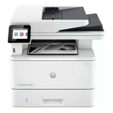 Impressora Multifuncional Hp Laserjet Pro Mfp 4103fdw 4103
