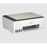 Impressora Multifuncional Hp Smart Tank 583 Wifi Usb 2.0 Cinza