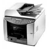 Impressora Multifuncional Jato Tinta Ricoh Gx3050sfn-c/ Rede