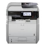 Impressora Multifuncional Mono Laser Ricoh Mp 401 Mp401 Spf