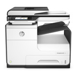  Impressora Multifuncional Pagewide Hp Pro 477 + Bulk-ink
