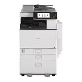 Impressora Multifuncional Ricoh Mp C3503 Colorida Laser