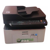 Impressora Multifuncional Samsung Xpress-m2070fw ( Wi -fi )