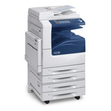 Impressora Multifuncional Workcentre Xerox 5955