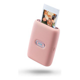 Impressora Para Smartphone Instax Mini Link - Soft Pink