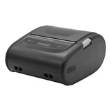 Impressora Portatil K329 Bluetooth + Wifi C/ Capa Protetora