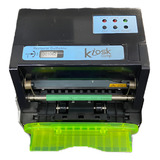 Impressora Térmica De Bilhetes Bk-t681 Kiosk