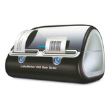 Impressora Térmica Dymo Lw 450 Twin Turbo Desktop Bivolt