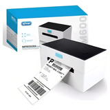 Impressora Térmica E-commerce Com 500 Etiquetas 10x15 Cm