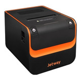 Impressora Térmica Jetway Jp-800 Usb Não Fiscal