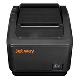 Impressora Térmica Jp-500 C/ Guilhotina E Acionador Jetway