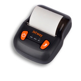Impressora Térmica Mobile Portátil Jetway Jmp-100 Bluetooth