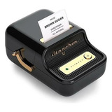 Impressora Térmica Niimbot - Smart Label - B21 - Black
