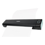 Impressora Térmica Portátil Aimo M08e Bluetooth 203dpi Tipoc