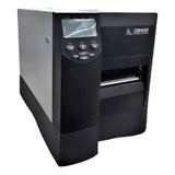 Impressora Térmica Zebra Zm400 Multifunçôes De Impressão