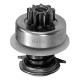 Impulsor Para Fusca Brasilia Kombi Bosch 9001082362