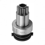 Impulsor Partida Parati Iii Santana Iii-sistem Gol-1998-2006