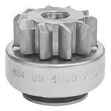 Impulsor/bendix Motor Arranque Vw/delivery 4160/6160 Cumins