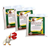 Imuno Aves Homeopático P/ Infecções Galinha Frango Pintinho