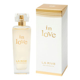 In Love La Rive Eau De Perfum - Perfume Feminino 90ml