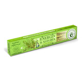 Incensos Artesanal E Natural Cura Herbal - Aromas Fragrância Energia E Alegria