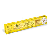 Incensos Artesanal E Natural Cura Herbal - Aromas Fragrância Limpeza Energética