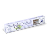 Incensos Artesanal E Natural Cura Herbal - Aromas Fragrância Purificação E Proteção