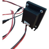 Incorporador De Cera 12v