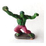 Incrível Hulk - Gulliver - Anos 70 - F(508)