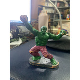 Incrível Hulk - Gulliver - Anos 70 - F(508)