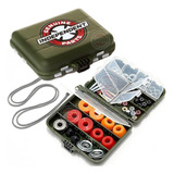 Independent Trucks - Kit De Manutenção Spare Parts Travelkit
