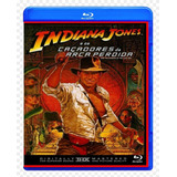Indiana Jones 1 - E Os Caçadores Da Arca Perdida Dub/leg