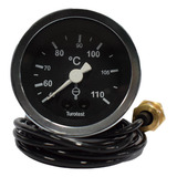 Indicador Temperatura Agua Mecanico Mb 321 608 60mm 2mt M14x