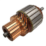 Induzido 12v 11d - Honda Civic, Linha Suzuki, Rebocador