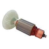 Induzido Arita Modelo Antigo Perfuratriz 350mm 220v